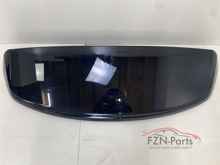 Audi Q3 83A Spoiler Achterklep LY9T, Ophalen of Verzenden, Gebruikt, Achterklep