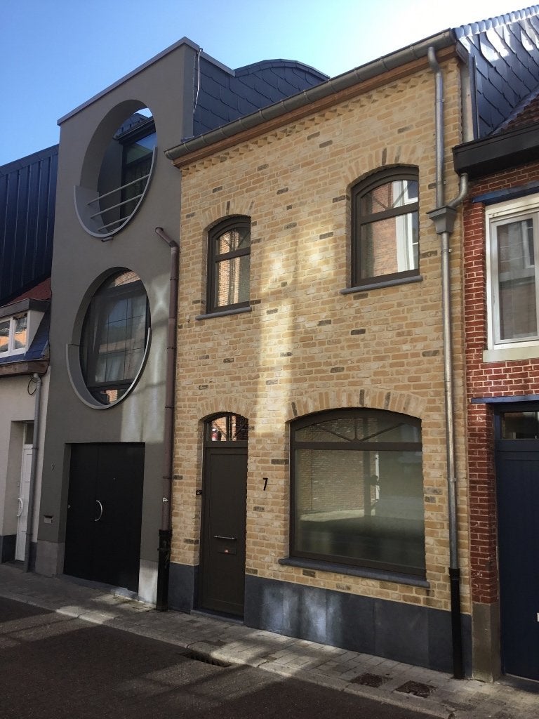 Rijwoning Te huur in centrum Aarschot Schaluin, Immo, Direct bij eigenaar, 3 kamers, Provincie Vlaams-Brabant, Aarschot