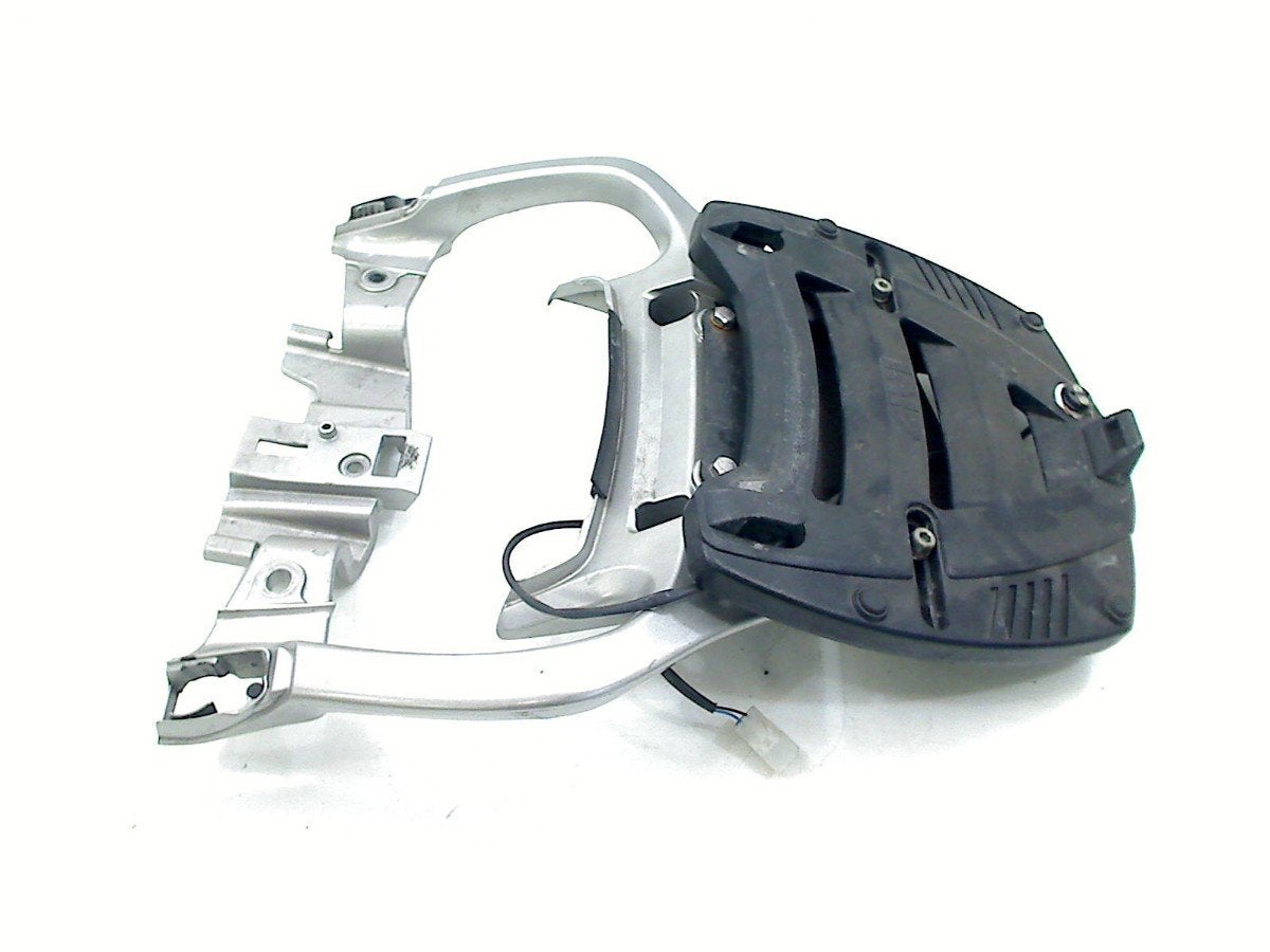 TOP CASE RACK Honda ST 1300 Pan European (ST1300 ST1300A), Motos, Dhr. S. di Majo, Utilisé, Info@cama-motorparts.nl, P.J. Troelstraweg 8 8
3144 CX  MAASSLUIS, NL