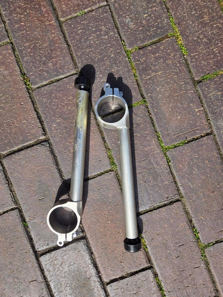 Clippons R1 2015-2025, Ophalen of Verzenden