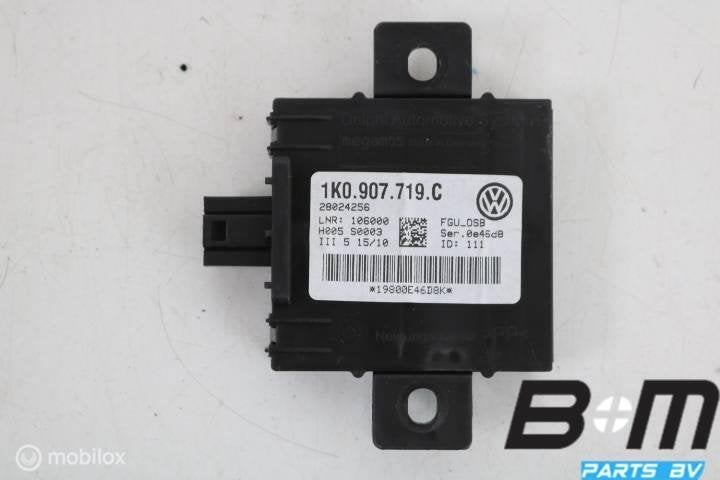 Regelapparaat kantelbeveiliging en alarm VW Eos 1K0907719C, Gebruikt