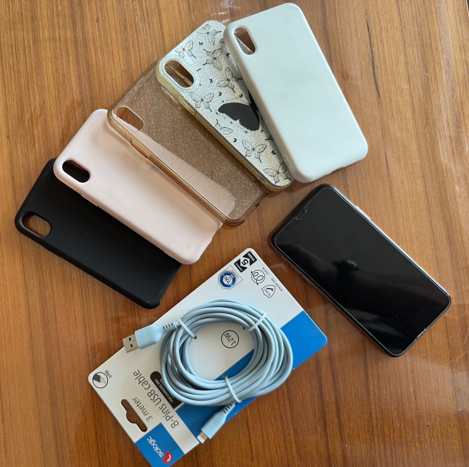iPhone XS 64 GB, Gebruikt, Goud, IPhone XS, Ophalen of Verzenden