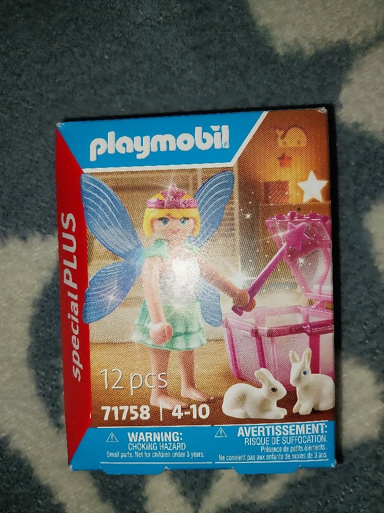 Playmobil Special Plus 71758 NIEUW, Enfants & Bébés, Neuf, Enlèvement ou Envoi, Special plus, Kit complet