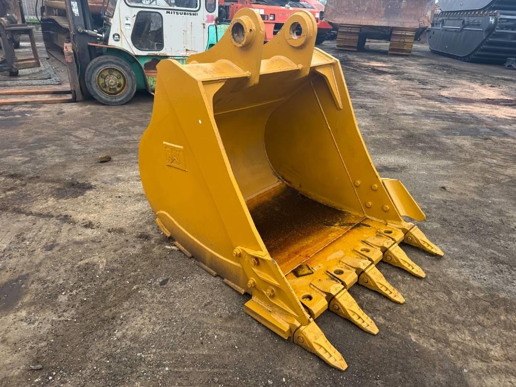 Cat 320 bucket