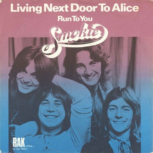 smokie, CD & DVD, Vinyles | Pop, Enlèvement ou Envoi