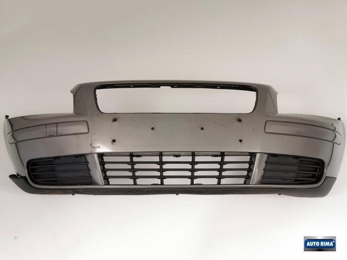 Pare-chocs avant d'un Volvo V50 (462), -, 3 mois de garantie, -, -