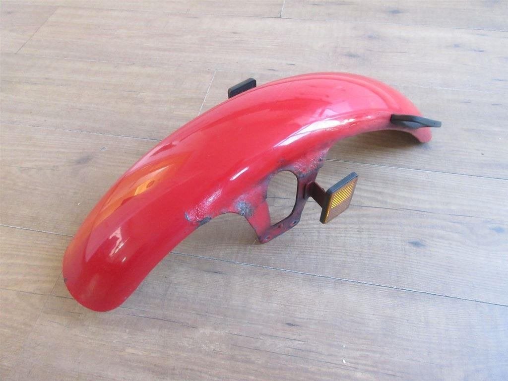 Honda CB250 spatbord voor Nighthawk fender CB 250 mudguard, Motos, Enlèvement ou Envoi, Utilisé