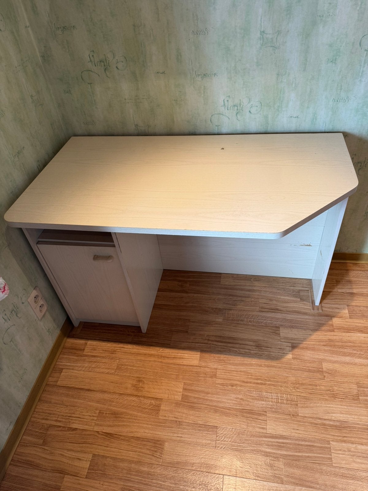 Bureau., Autres marques, Autres styles, Utilisé, Bureau enfant