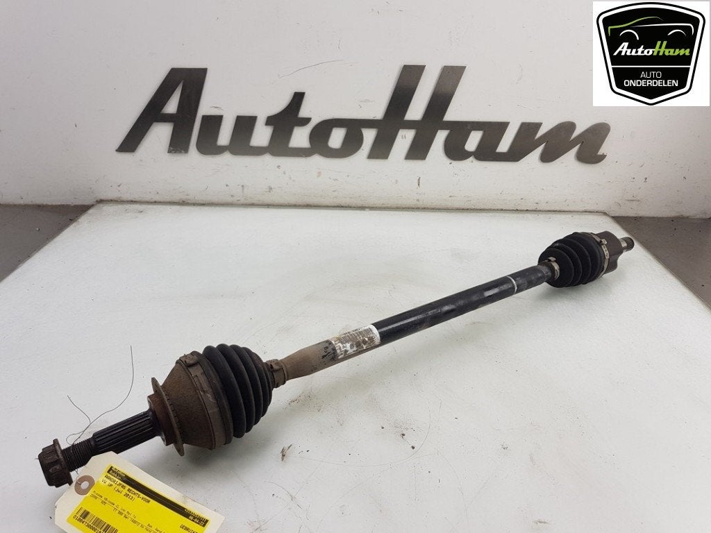 CARDAN AVANT DROIT (TRANSMISSION) Volkswagen Up! (121), Autos : Pièces & Accessoires, Utilisé, Volkswagen
