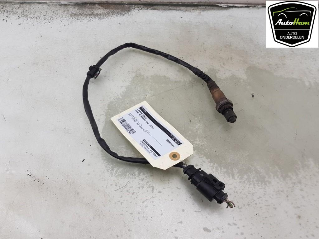 LAMBDASONDE Seat Alhambra (7N) (|03C906262|), Gebruikt, Seat