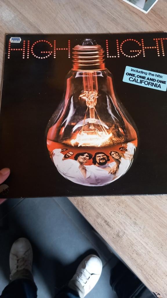 Vinyles bonne etat 3 euro pieces, Enlèvement