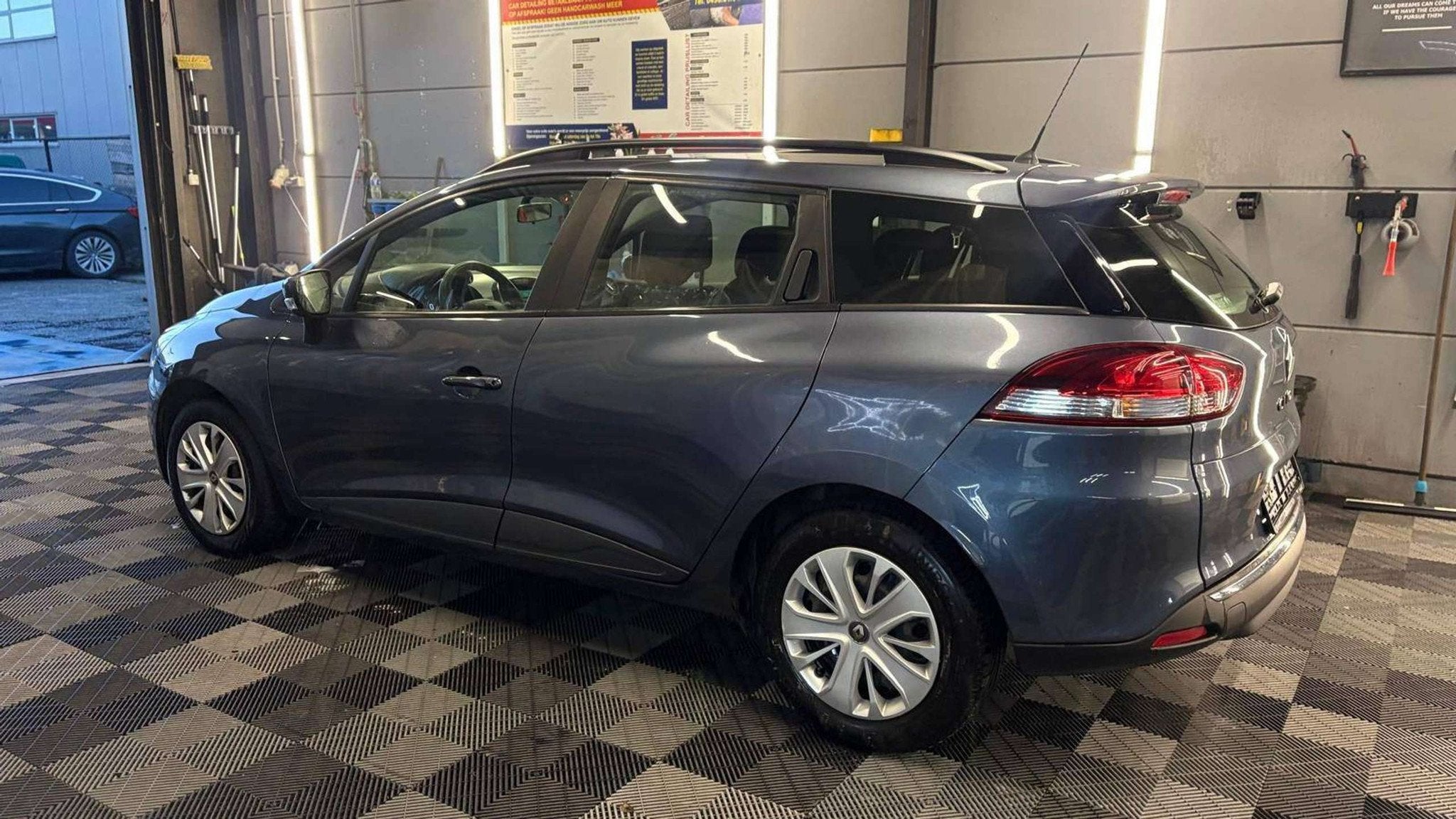 Renault Clio 0.9 TCe Cool bj. 2019 159000km Euro 6, Auto's, 76 pk, Gebruikt, Bedrijf, 5 deurs