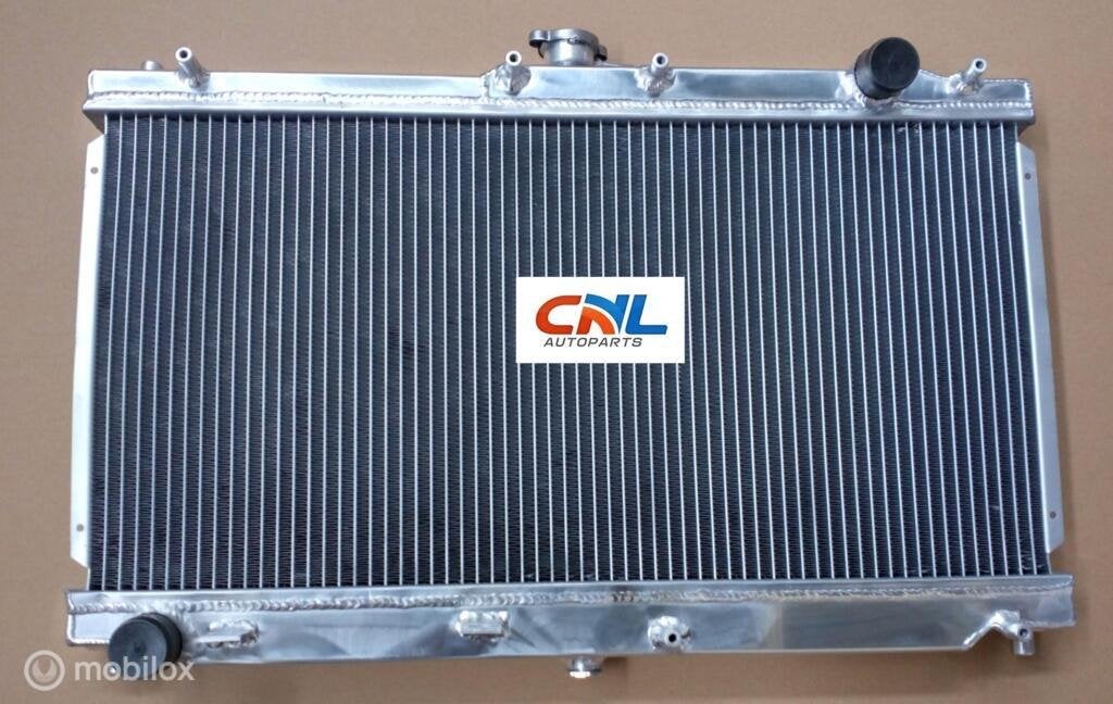 Radiateur Mazda Miata 1998-2005 Manual 00 01 02 03 04, Neuf, Enlèvement ou Envoi