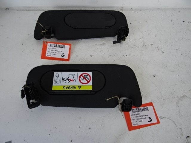 DIVERSEN DIVERS Mini Mini (F56) (01-2013/10-2017), Gebruikt, Mevr. I. Hauben, Mini, Rue de l'Espoir 34 34
4030  GRIVEGNÉE, BE