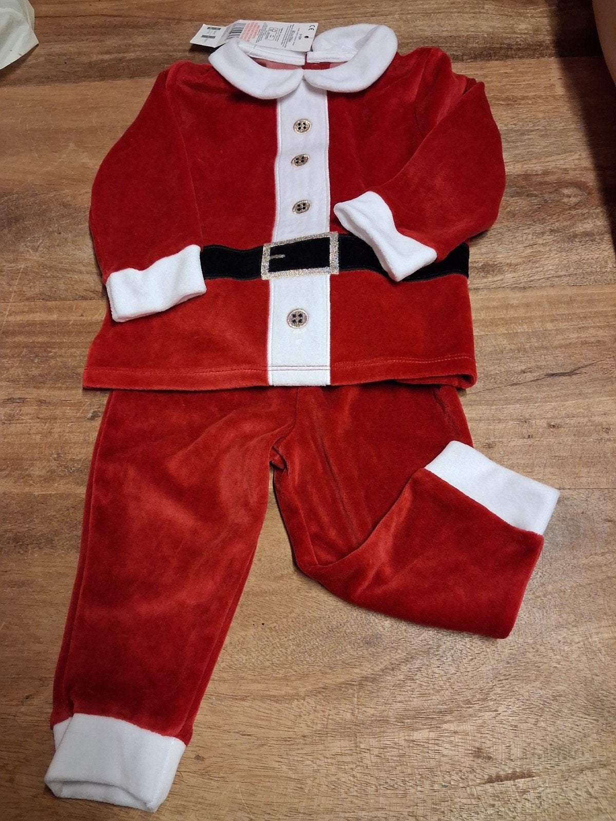 Ensemble de Noêl, Kinderen en Baby's, Ophalen
