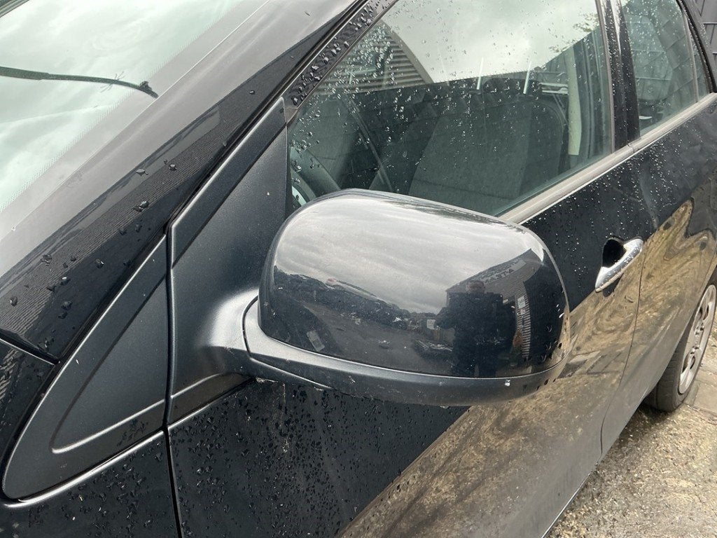 RETROVISEUR EXTERIEUR GAUCHE Picanto (TA) (|876101Y310|), Kia, Info@kia.de, Utilisé, Theodor-Heuss-Allee 11
60486  Frankfurt am Main, DE