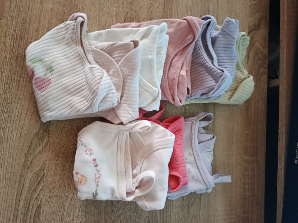 Meisjes kledij, Kinderen en Baby's, Babykleding | Maat 74, Ophalen, Zo goed als nieuw, Meisje, Overige typen