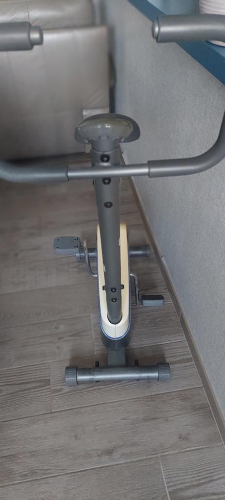 Hometrainer Domyos, Enlèvement, Vélo d'appartement