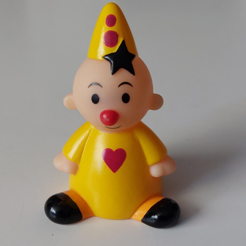 Bumba van Studio 100. Potloodscherper Goede staat., Verzamelen, Ophalen