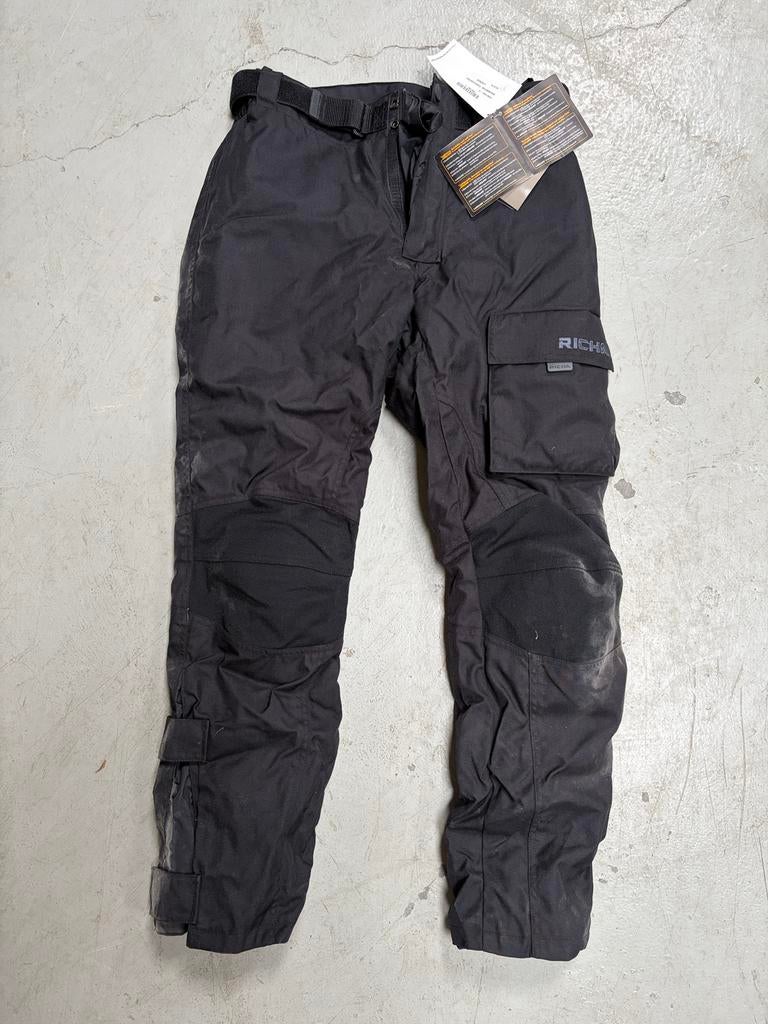 Richa Motor broek maat L, Ophalen