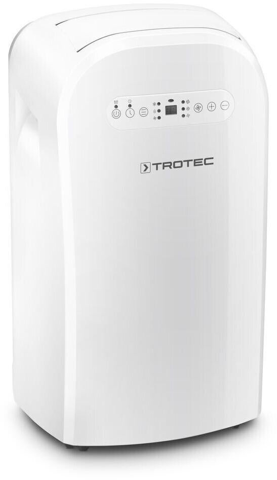 Mobiele Airco Trotec-pac-3500, Elektronische apparatuur, Ophalen, Gebruikt, Minder dan 60 m³, Timer