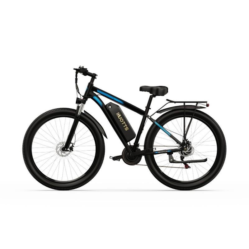 Vélo Électrique Duotts C29 Pro 750W 15AH 50KM/H MAX, Enlèvement ou Envoi, Neuf