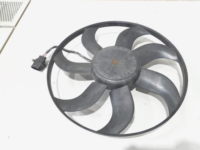 Koelvin van een Seat Ibiza, Gebruikt, -, -, Ophalen of Verzenden