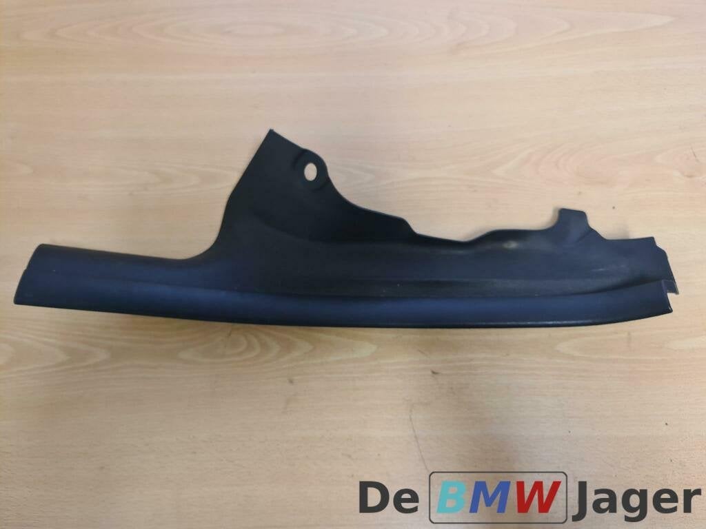 Instaplijst LA BMW 3-serie E90 E91 & LCI 51437066991, Auto-onderdelen, Gebruikt, Ophalen of Verzenden, BMW, BMW