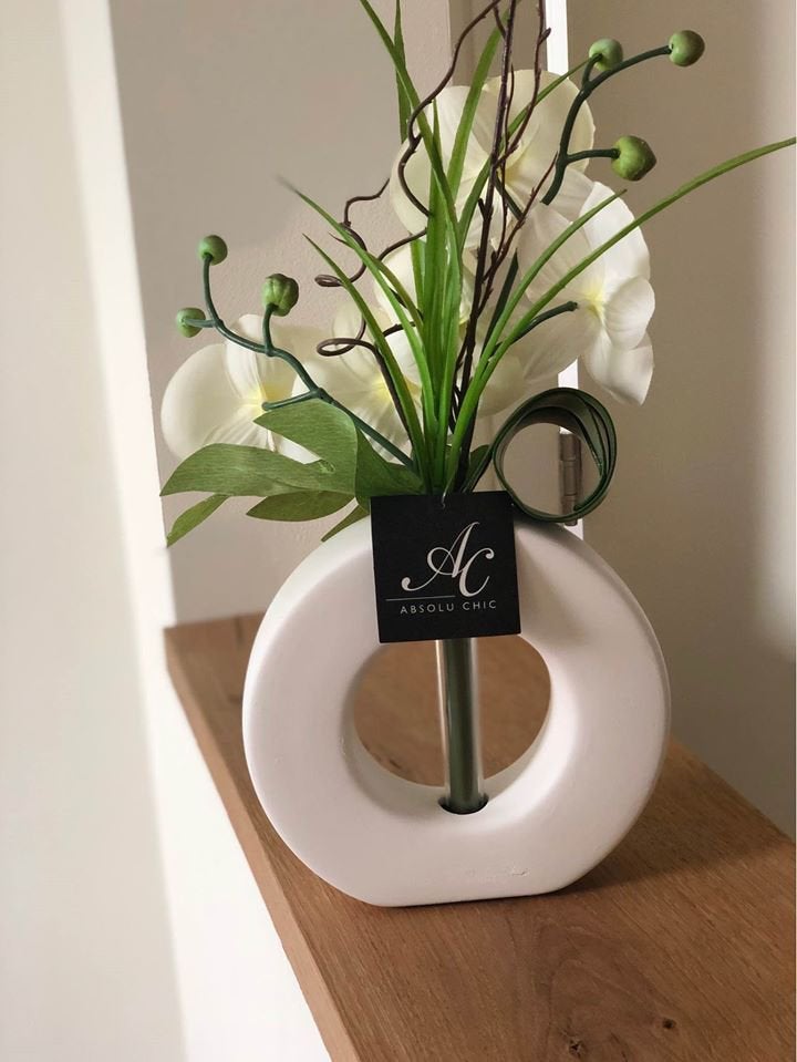 Nieuw Bloempot, Ophalen of Verzenden, Nieuw