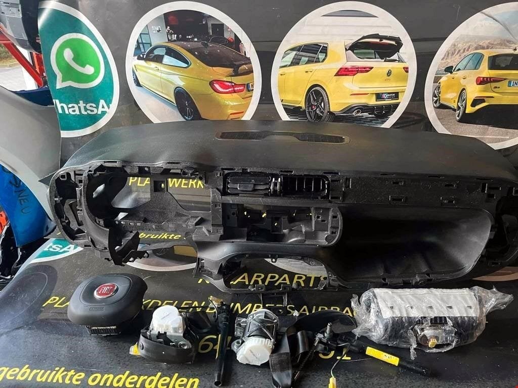Onbekend, Info@fabrikant.eu, Fabrikant BV, Fabrikantstraat 1
1000 AA  Amsterdam, NL, Utilisé