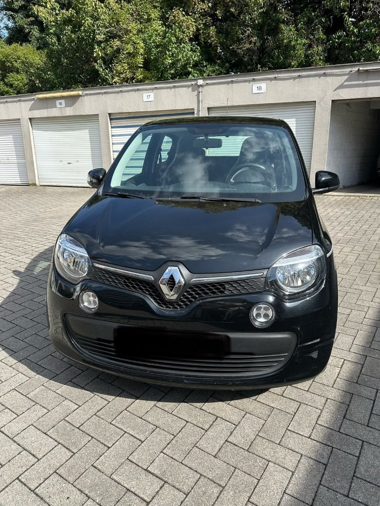 Renault Twingo 3 – 2016 – Essence – Seulement 39.000 km !, Autos, Euro 6, Boîte manuelle, 5 portes, Berline