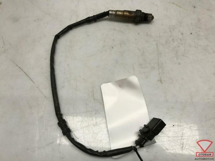 vw audi seat skoda vag lambdasonde 06f906262p, Gebruikt, Volkswagen, Volkswagen AG, Vw@volkswagen.de