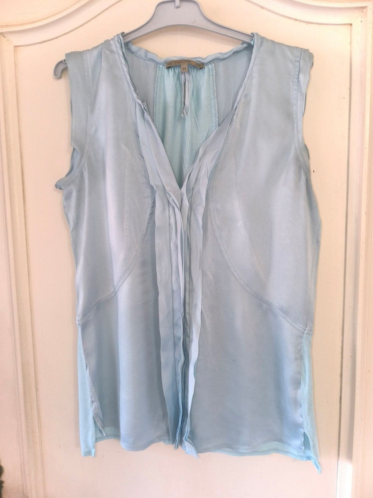 Blousje Patrizia Pepe 44, Kleding | Dames, Blouses en Tunieken, Ophalen of Verzenden