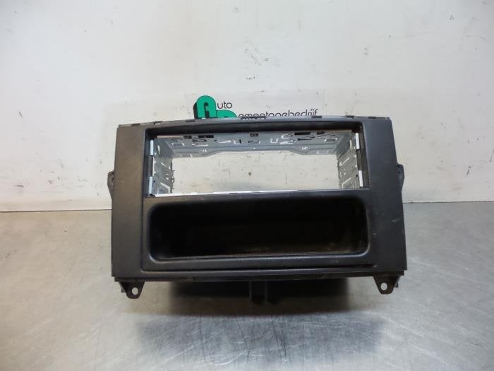 Dashboard deel van een Mercedes Vito (Vito 03-), Gebruikt, -, Ophalen of Verzenden, -