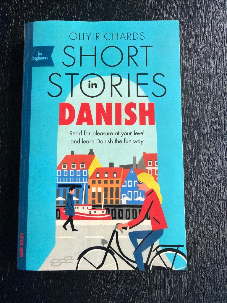Pakket: Deens voor beginners, Livres, Livres d'étude & Cours, Enlèvement, Utilisé, Ne s'applique pas