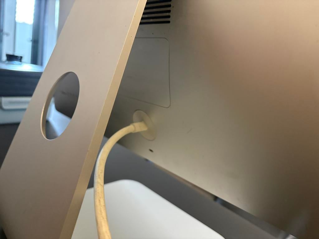 Apple iMac 21.5”, Enlèvement ou Envoi, Comme neuf