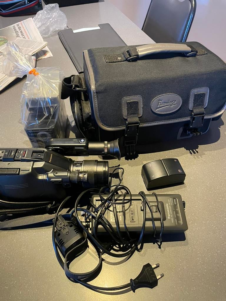 Doe een bod, Audio, Tv en Foto, Ophalen, Zo goed als nieuw