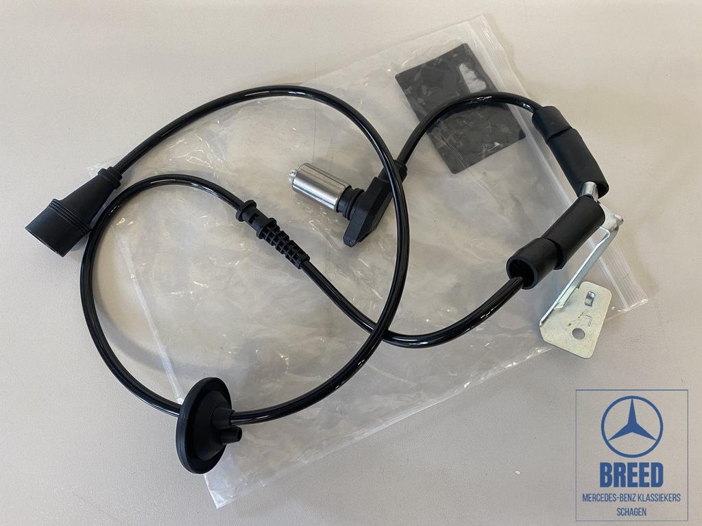 Nieuw: ABS sensor links voor Mercedes-Benz W123 en W126, Neuf, -, -, Enlèvement ou Envoi