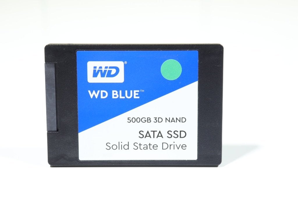 Batch van 43 stuks SATA SSD's (128Gb t/m 1Tb), Intern, Diversen, Verzenden, Refurbished