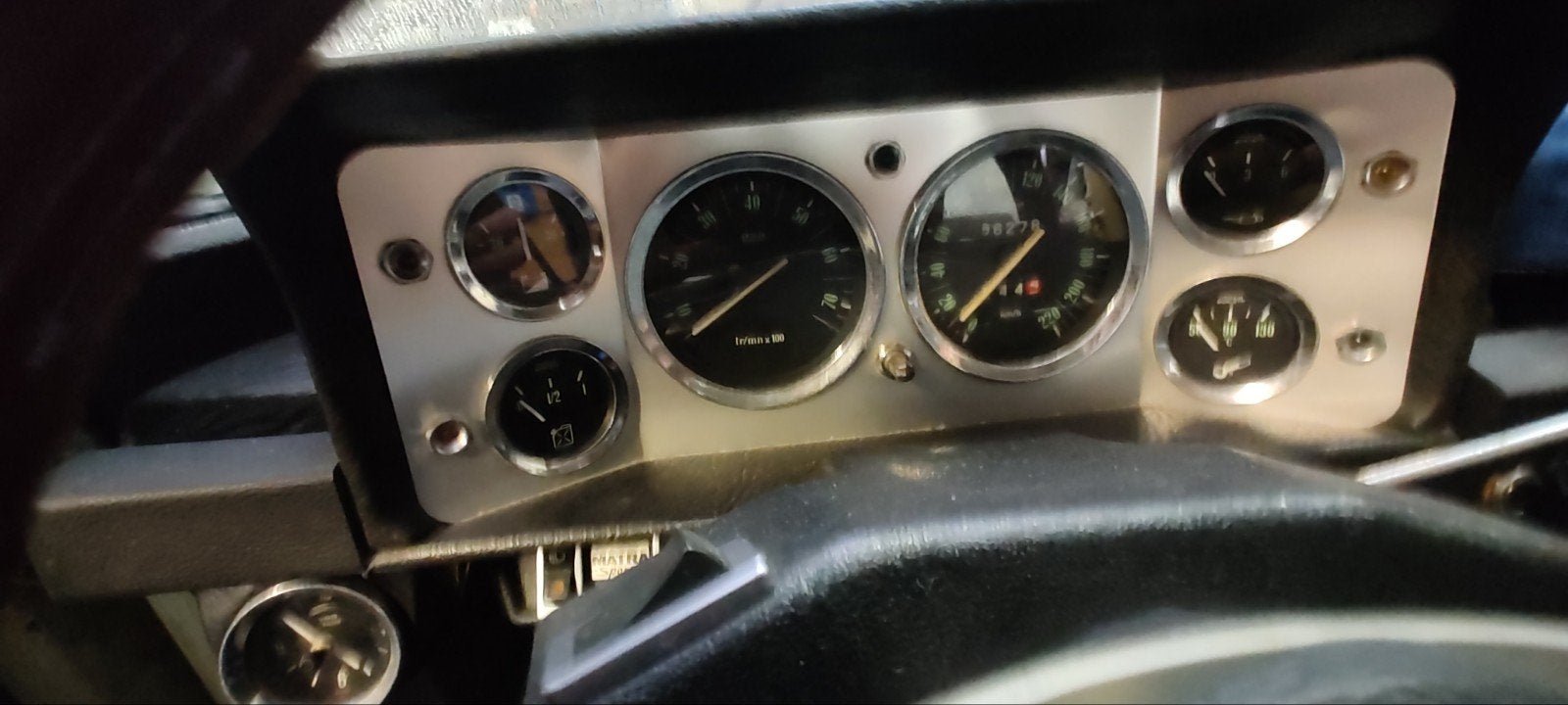 Matra 530SX, foto 9