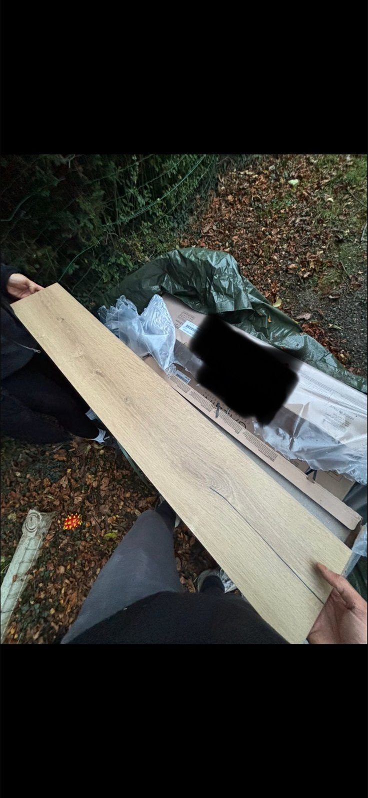 44,4 m² DE CARRELAGE NEUF ( Possibilité de plusieurs lots ), Enlèvement ou Envoi, Neuf