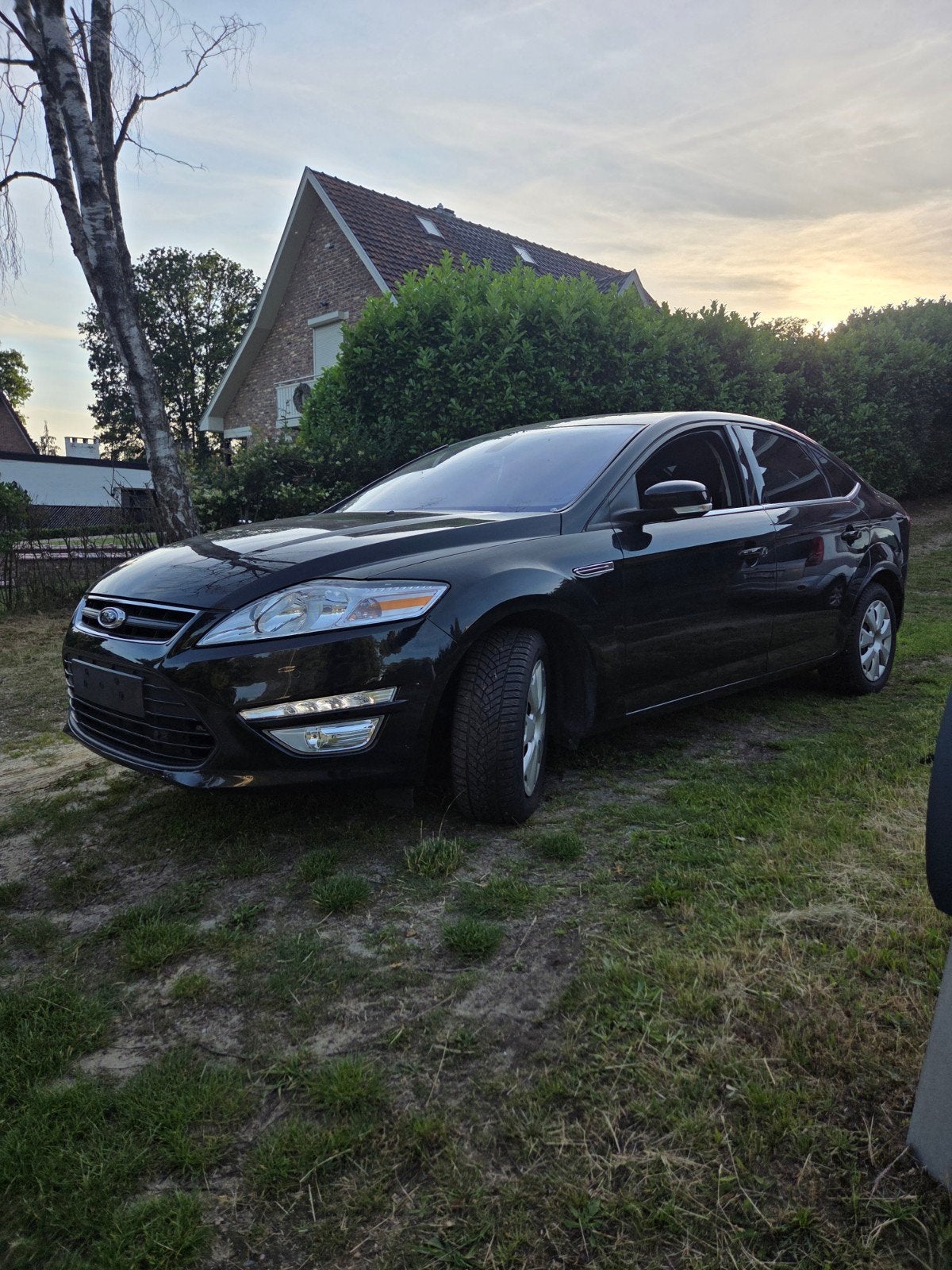 Ford Mondeo 1ste eigenaar heel proper!!!, Auto's, Ford, Mondeo, Particulier, Te koop, Benzine