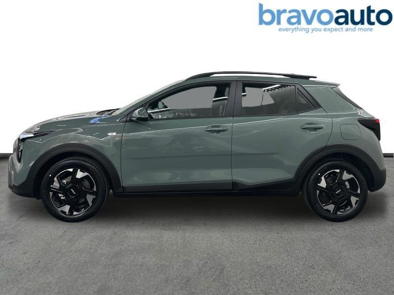 Kia Stonic AT LX Plus | winter pack | carplay, Automaat, 127 g/km, Bedrijf, 5 deurs