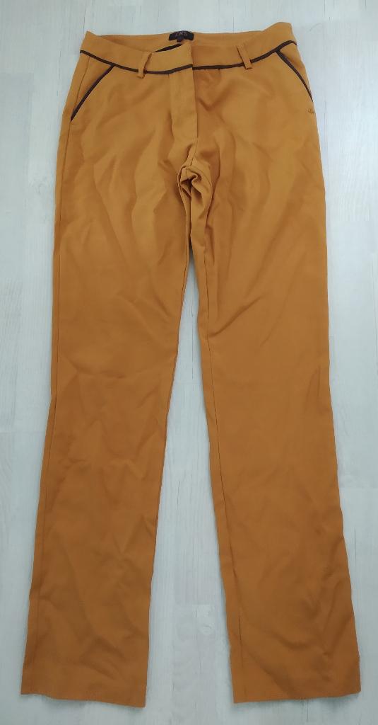 Broek CKS, Kleding | Dames, Broeken en Pantalons, Maat 38/40 (M), Ophalen of Verzenden, Zo goed als nieuw, CKS