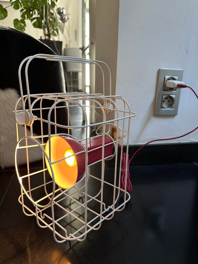 IKEA PS 2017 lanterne, Enlèvement, Comme neuf