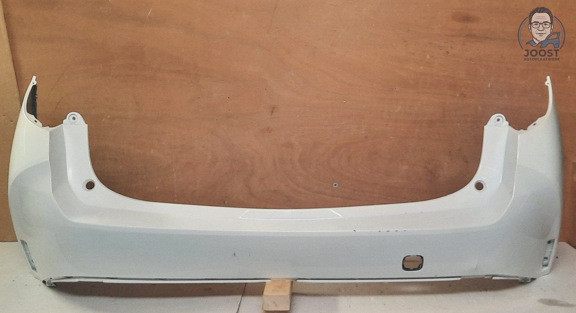 Achterbumper orgineel Toyota Corolla E21 Station 52159-02C80, Gebruikt, -, Ophalen of Verzenden, Toyota