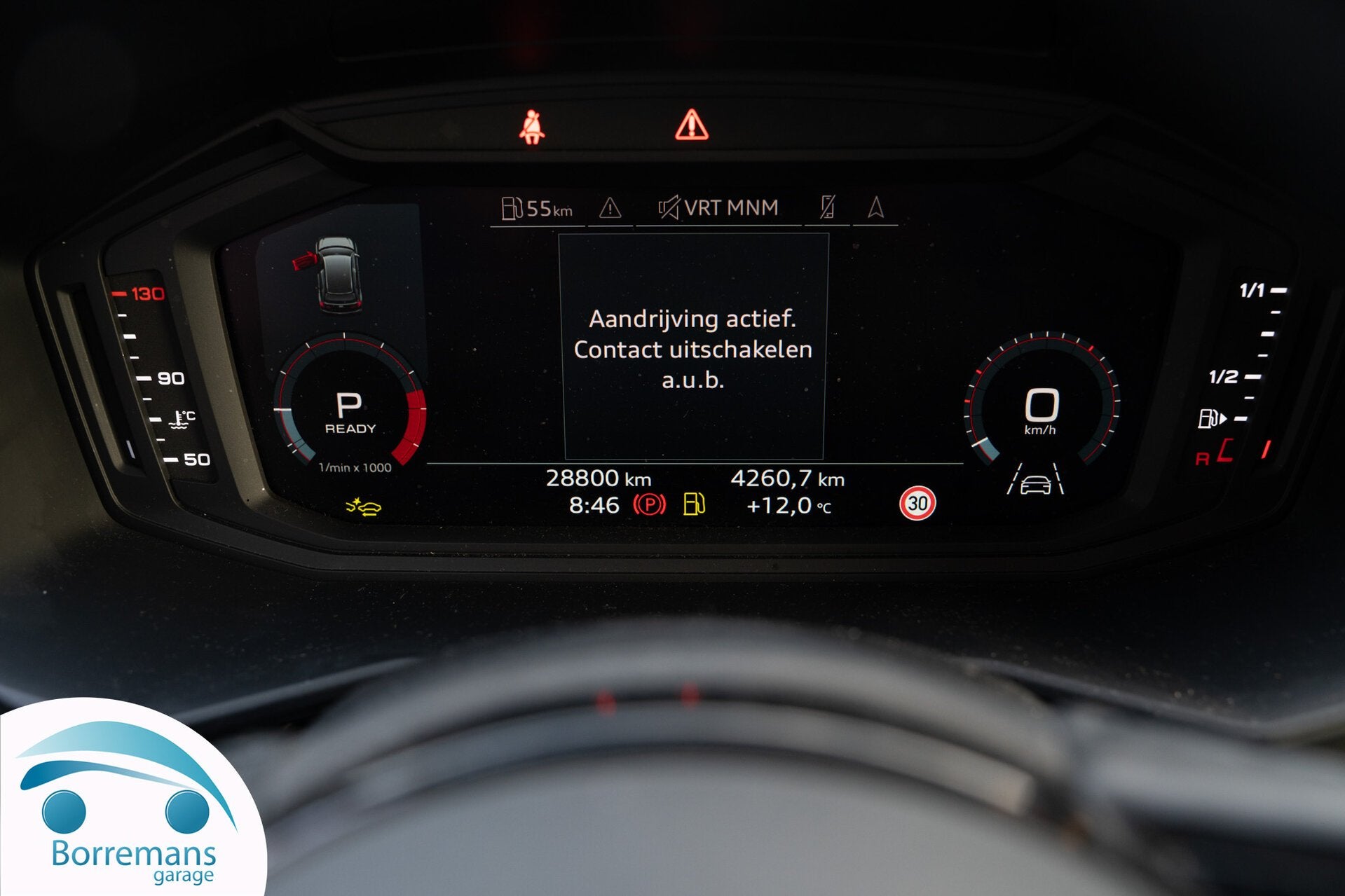 Audi A1 Sportback Automaat | Navi | CarPlay | LED, Autos, 0 kg, Achat, Euro 6, Entreprise