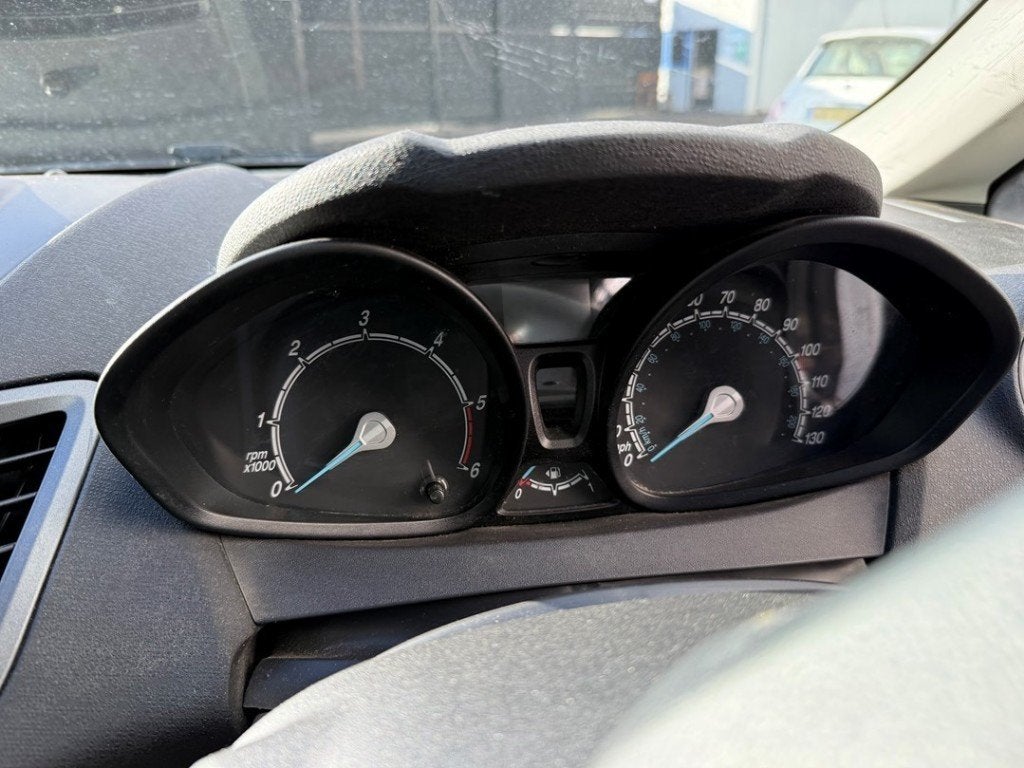 INSTRUMENTS DE BORD Ford Transit (|2086522|CUBT10849DAX|), Utilisé, Ford
