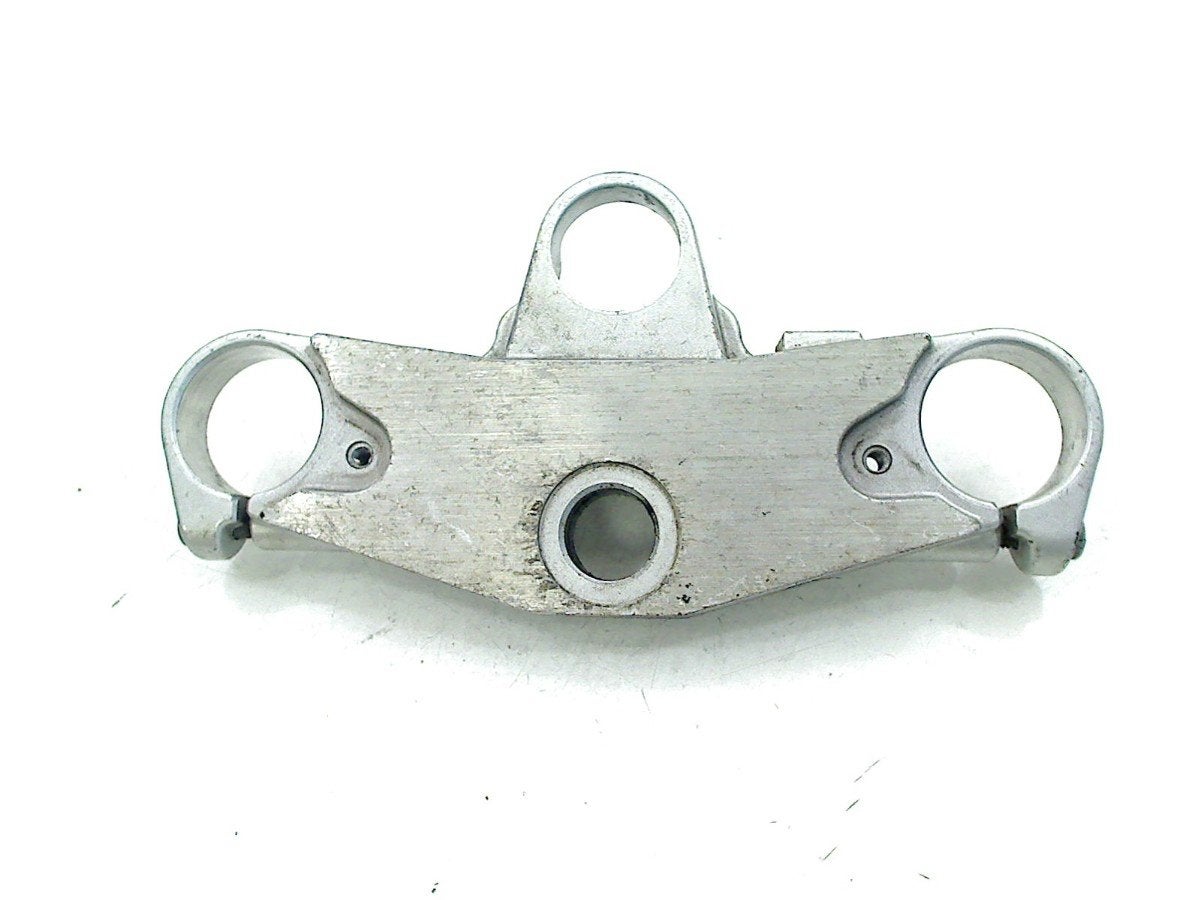 TOP YOKE TROIS POINTS Yamaha (4jhy-1), Dhr. S. di Majo, Utilisé, Info@cama-motorparts.nl, P.J. Troelstraweg 8 8
3144 CX  MAASSLUIS, NL