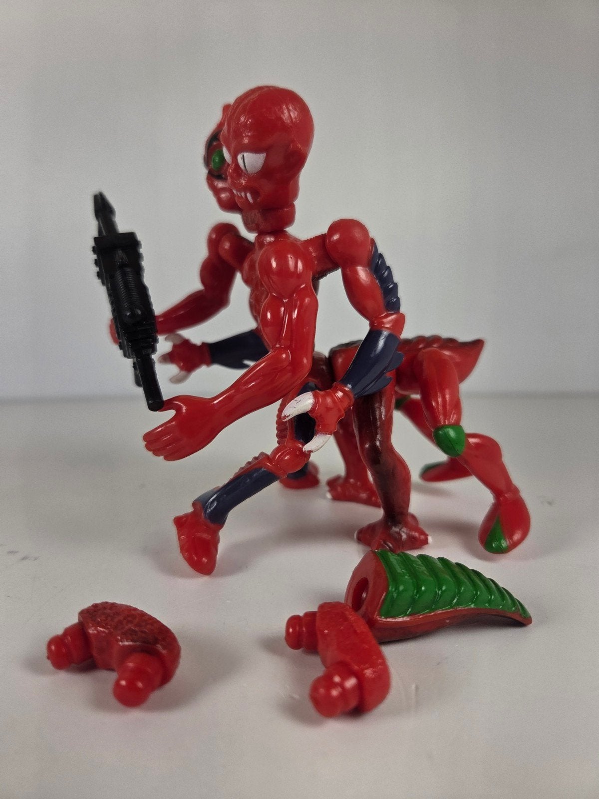 he man masters of the universe motu, Ophalen of Verzenden
